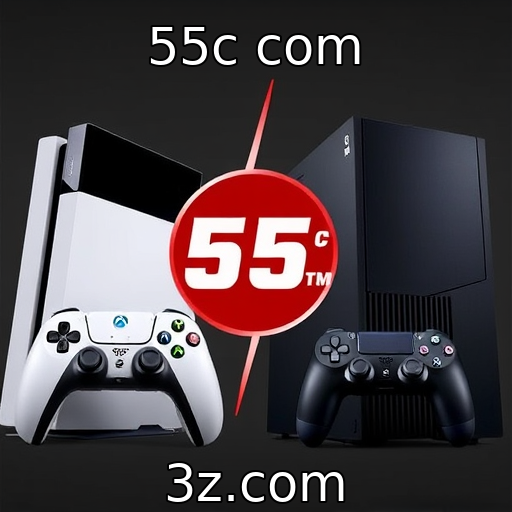 Concorrência entre consoles e PC continua a aumentar