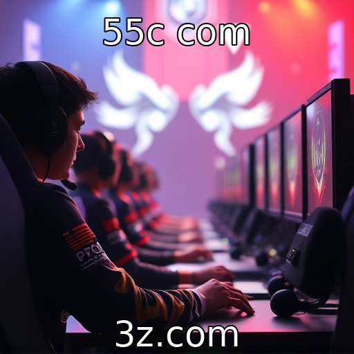 E-sports atraem novos investidores e patrocinadores