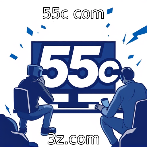 O crescimento do streaming de jogos online