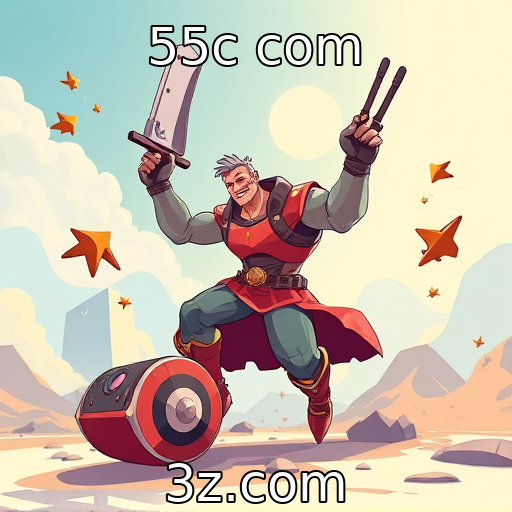 Crescimento do mercado de jogos móveis em ascensão