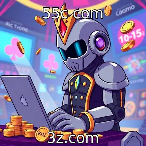 Tendências de jogos online para o futuro