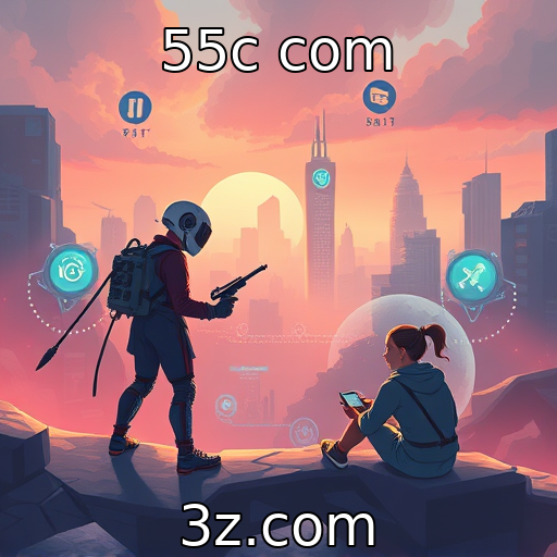 Tendências tecnológicas na indústria de jogos