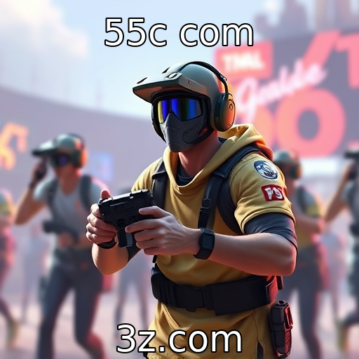 Crescimento da realidade virtual no mercado de jogos